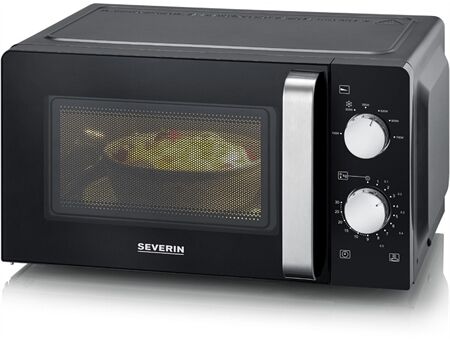 Severin MW 7886