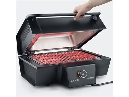 Severin PG 8106 Sevo GT