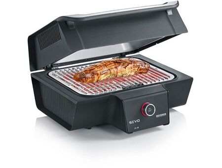 Severin PG 8106 Sevo GT