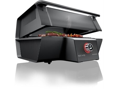 Severin PG 8106 Sevo GT