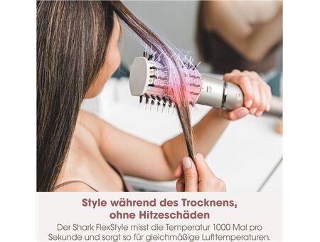 Shark HD446SLEU FlexStyle 5-in-1