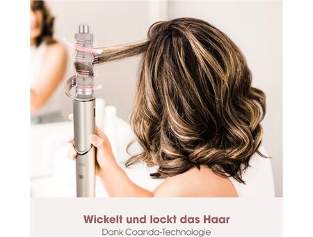 Shark HD446SLEU FlexStyle 5-in-1