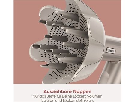 Shark HD446SLEU FlexStyle 5-in-1