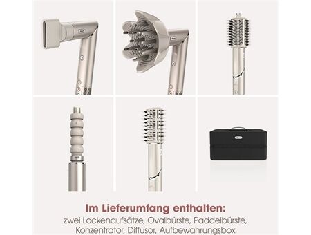 Shark HD446SLEU FlexStyle 5-in-1