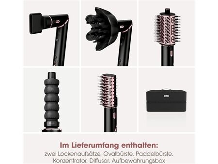 Shark HD446EU FlexStyle 5-in-1