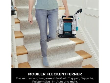 Shark PX200EUT StainStriker