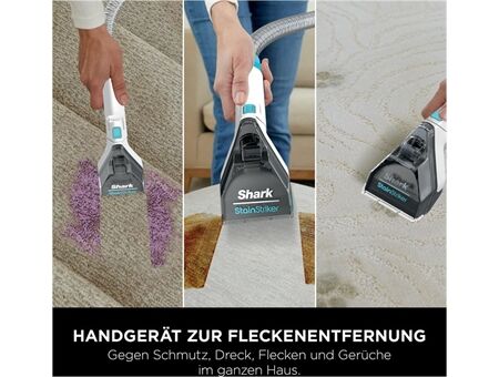 Shark PX200EUT StainStriker