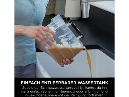 Shark PX200EUT StainStriker