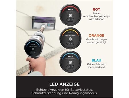 Shark IW3611EU Detect Pro