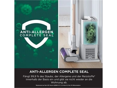 Shark IW3611EU Detect Pro