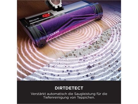 Shark IW3611EU Detect Pro