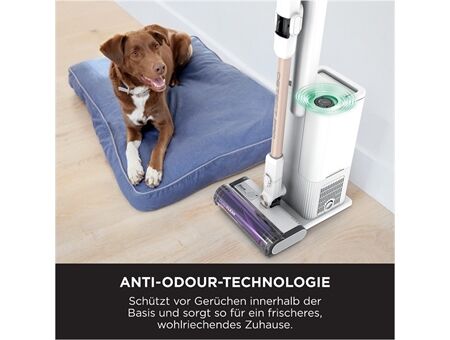 Shark IW3611EU Detect Pro