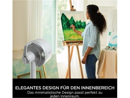 Shark FA220EU FlexBreeze