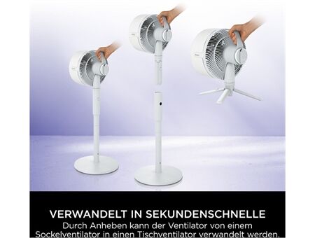 Shark FA220EU FlexBreeze