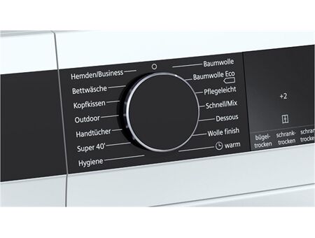 Siemens WQ33G2D40