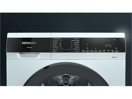 Siemens WQ33G2D40