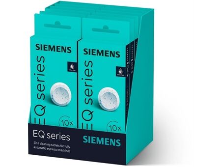 Siemens TZ80001A Reinigungstabletten