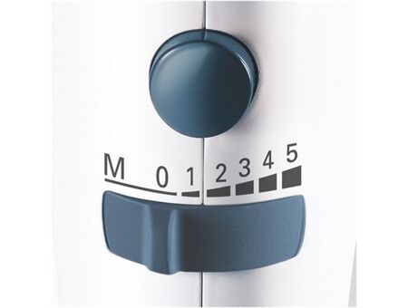 Siemens MQ 95520N Handrührer