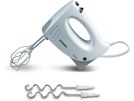 Siemens MQ 95520N Handrührer