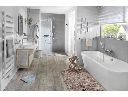 Soehnle Style Sense Compact 300 concrete