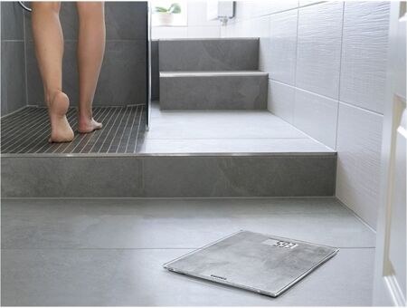 Soehnle Style Sense Compact 300 concrete