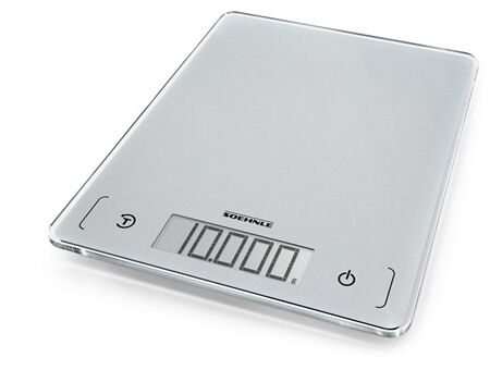 Soehnle Page Comfort 300 Slim