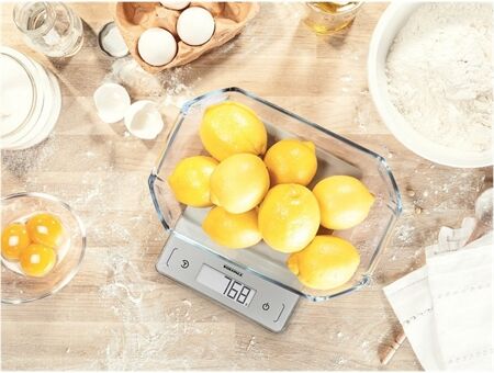 Soehnle Page Comfort 300 Slim