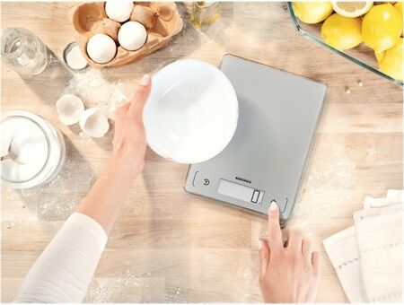 Soehnle Page Comfort 300 Slim