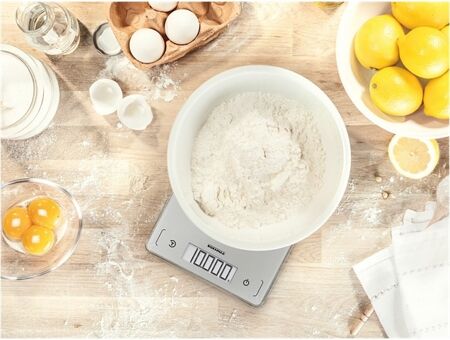 Soehnle Page Comfort 300 Slim