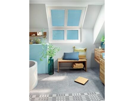 Soehnle 63880 PWD Style Sense Bamboo Magic