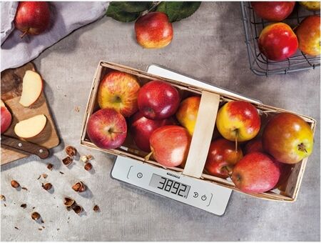 Soehnle 61505 KWD Page Comfort 400