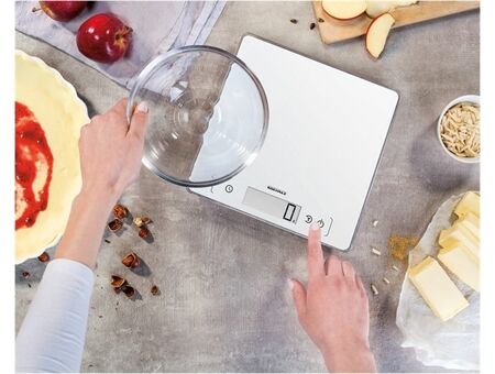 Soehnle 61505 KWD Page Comfort 400