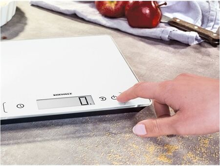 Soehnle 61505 KWD Page Comfort 400