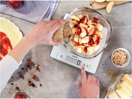 Soehnle 61505 KWD Page Comfort 400