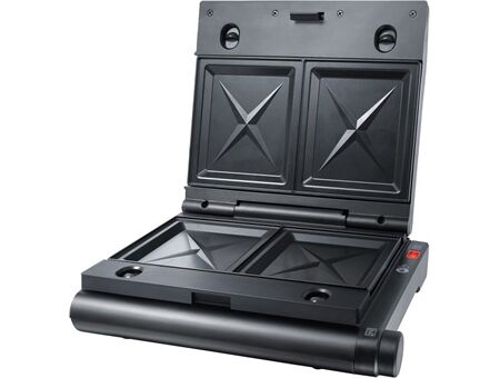 Steba SG 55 Multi Snack Maker