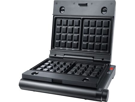 Steba SG 55 Multi Snack Maker