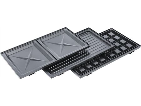Steba SG 55 Multi Snack Maker