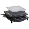Steba RC 3 Plus Gourmet Raclett 540442