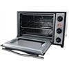 Steba KB 27 U.2 Back - Grillofen
