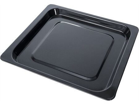 Steba KB 27 U.2 Back - Grillofen