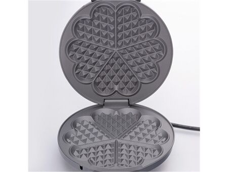 Cloer 1625 Waffelautomat