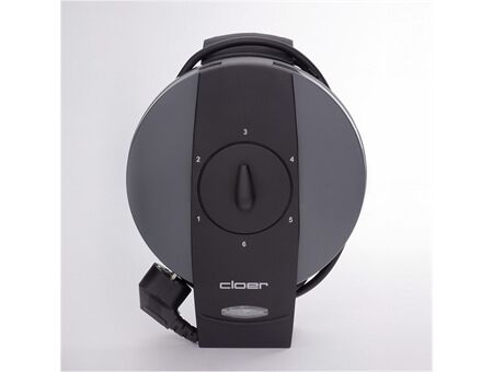Cloer 1625 Waffelautomat