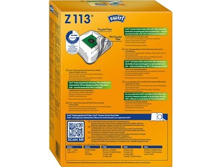 Swirl Z 113 AS