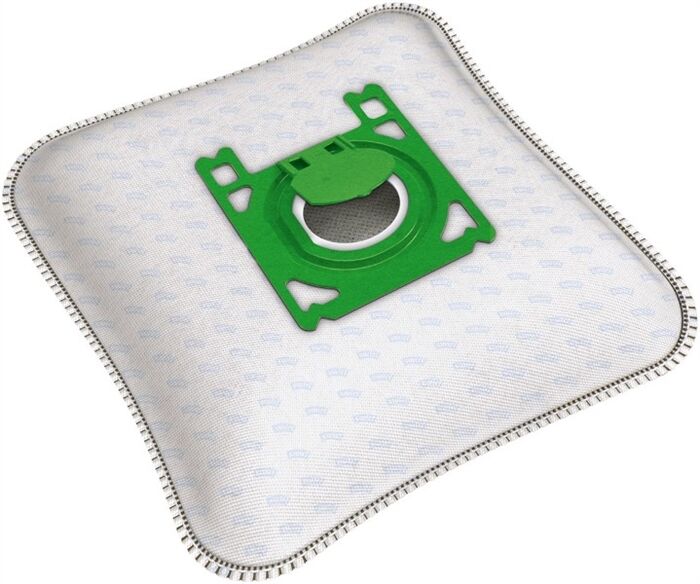 Sacchetti Aspirapolvere Swirl H41 MicroPor - Con Filtro HEPA E AntiBac, Per Kärcher E Hoover - Foto 5