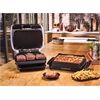 Tefal GC 7148 Optigrill Snacking & Baking