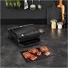 Tefal GC 7148 Optigrill Snacking & Baking