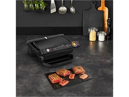 Tefal GC 7148 Optigrill Snacking & Baking