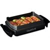 Tefal GC 7148 Optigrill Snacking & Baking