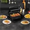 Tefal GC 7148 Optigrill Snacking & Baking