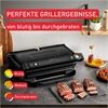 Tefal GC7278 OptiGrill+ Upgrade XL